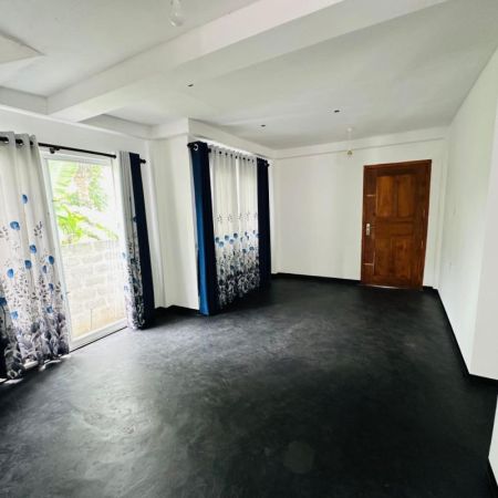 Living Room - (BH05) Single Storey House for Sale in Ganemulla