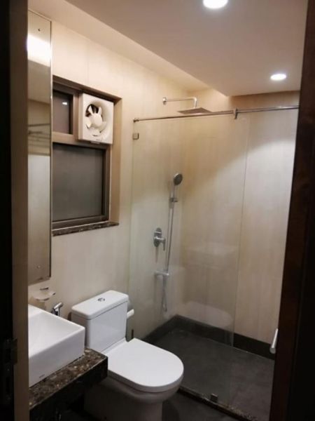 Bathroom - ￭ Iconic 110 ￭ 02BR Apartment For Rent ￭ (NK107624)