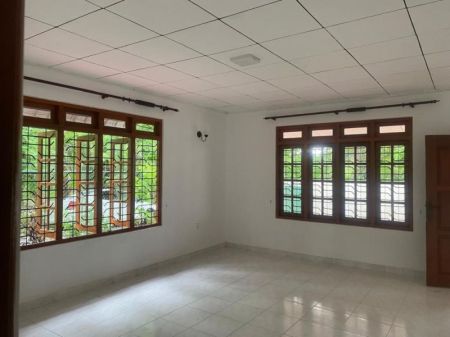 Living Room - (BH64) Newly Renovated 3BR House for Sale in Minuwangoda