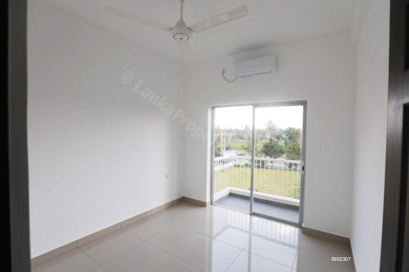 Apartment for rent in Negombo