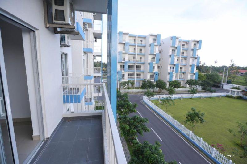 Exterior - Apartment for rent in Negombo