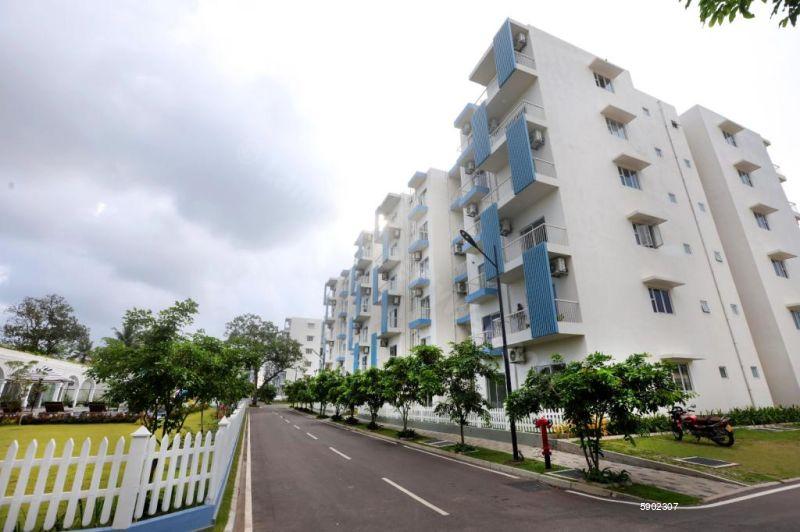 Exterior - Apartment for rent in Negombo