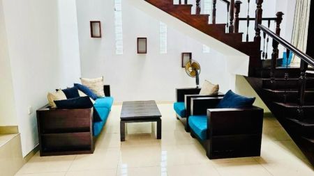 Living Room - (MH178) Two Storey House for Sale in Kaduwela
