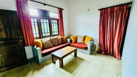 Living Room - (MH178) Two Storey House for Sale in Kaduwela