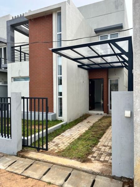 Exterior - Brand new House for sale in Canterbury Golf apartments in Piliyandala 