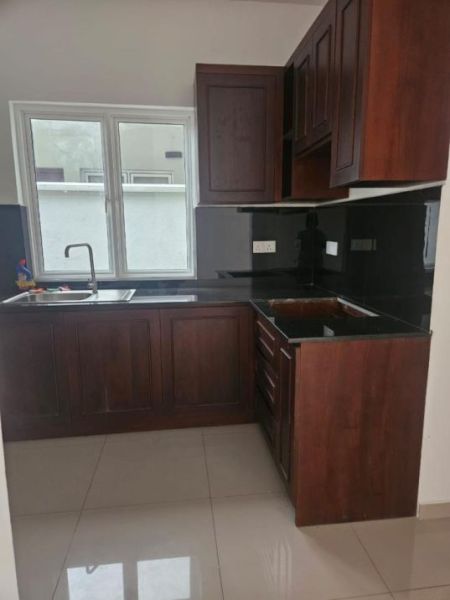 Kitchen - Brand new House for sale in Canterbury Golf apartments in Piliyandala 