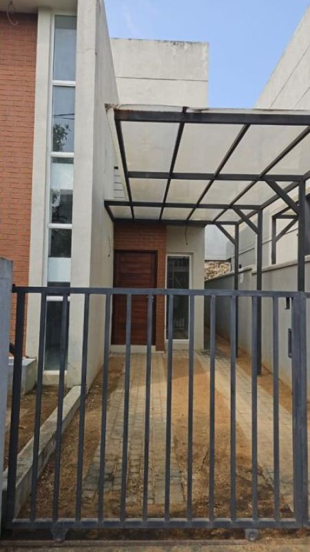 Exterior - Brand new House for sale in Canterbury Golf apartments in Piliyandala 