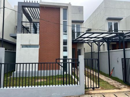 Exterior - Brand new House for sale in Canterbury Golf apartments in Piliyandala 