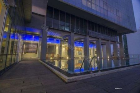 Exterior - Colombo 03 Platinum 1 03 Bedroom Higher Floor Apartment For Sale