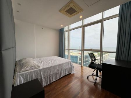 Bedroom - Colombo 03 Platinum 1 03 Bedroom Higher Floor Apartment For Sale