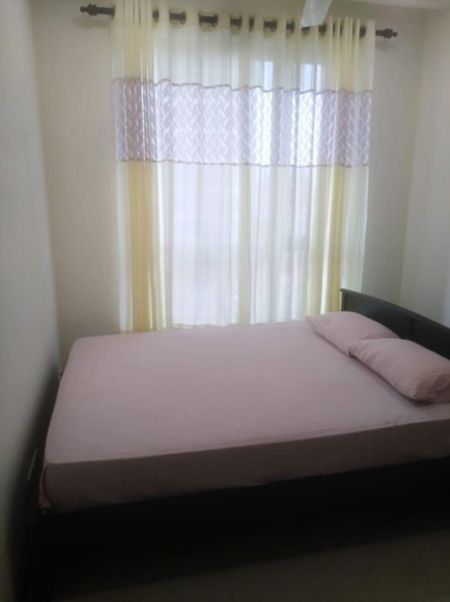 Bedroom - ￭ Astoria Residencies ￭ 02BR Apartment For Sale ￭ (NK11258)