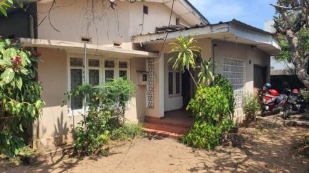 Exterior - 3 Bedroom House for Sale in Rathmalana | SH15348