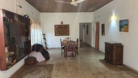 Living Room - 3 Bedroom House for Sale in Rathmalana | SH15348