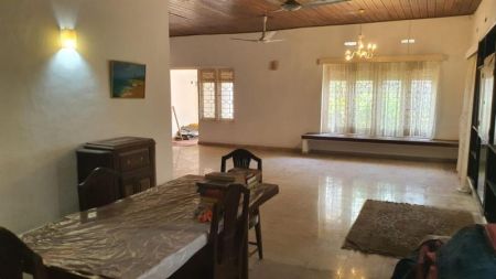 Dining room - 3 Bedroom House for Sale in Rathmalana | SH15348