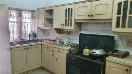 Kitchen - 3 Bedroom House for Sale in Rathmalana | SH15348