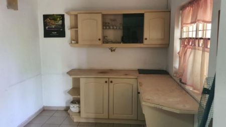Kitchen - 3 Bedroom House for Sale in Rathmalana | SH15348
