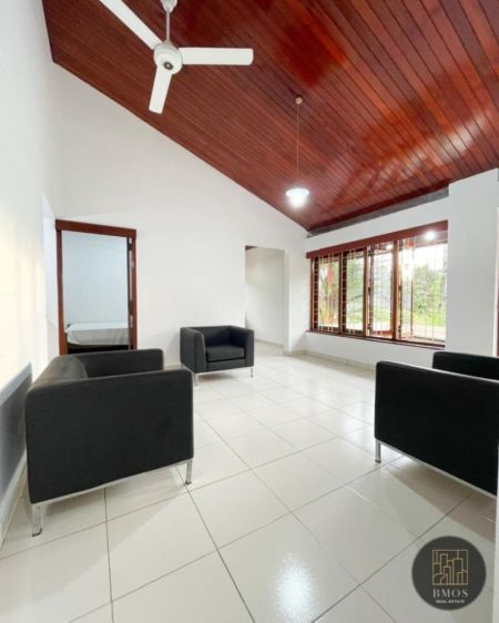 Living Room - House for rent in Nawala 