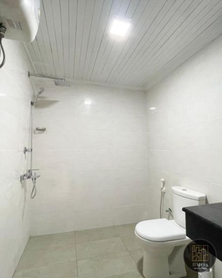 Bathroom - House for rent in Nawala 