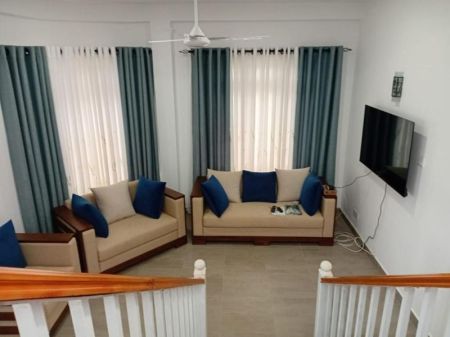 Living Room - Beautiful Mountain View Villa for Sale – Mahakanda, Kandy
