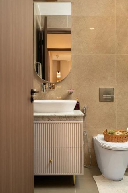 Bathroom - Apartment for Sale : Pentara Residencies –Colomo - 05
