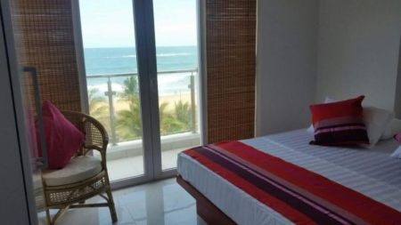 Bedroom - Apartment for Sale - Mount Lavinia