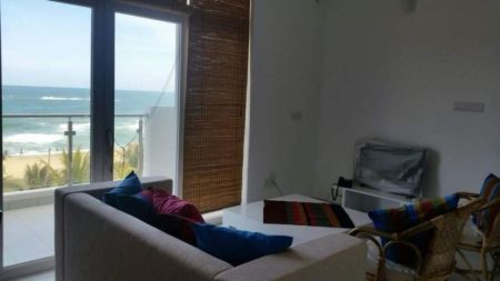 Living Room - Apartment for Sale - Mount Lavinia