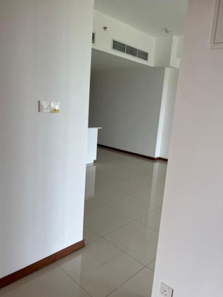 Kitchen - Apartment for Sale : The Residencies - Kotte