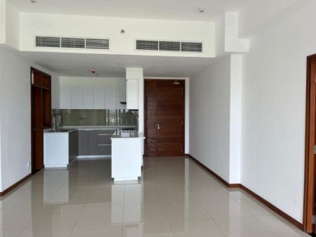 Kitchen - Apartment for Sale : The Residencies - Kotte
