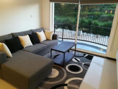Living Room - Apartment for Sale - Nuwaraeliya