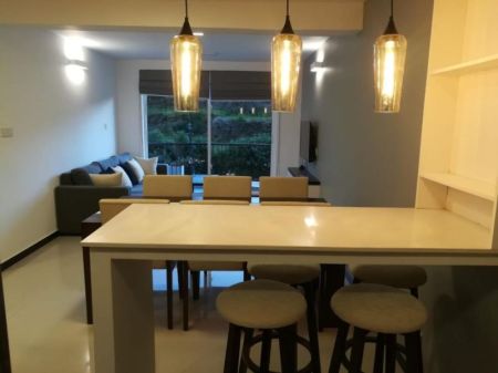Dining room - Apartment for Sale - Nuwaraeliya