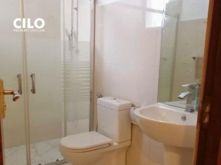 Bathroom - Fully Furnished Apartment for Sale – Battaramulla