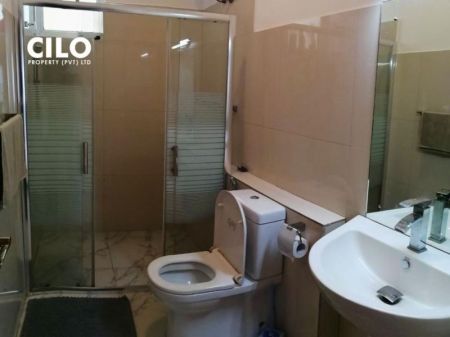 Bathroom - Fully Furnished Apartment for Sale – Battaramulla