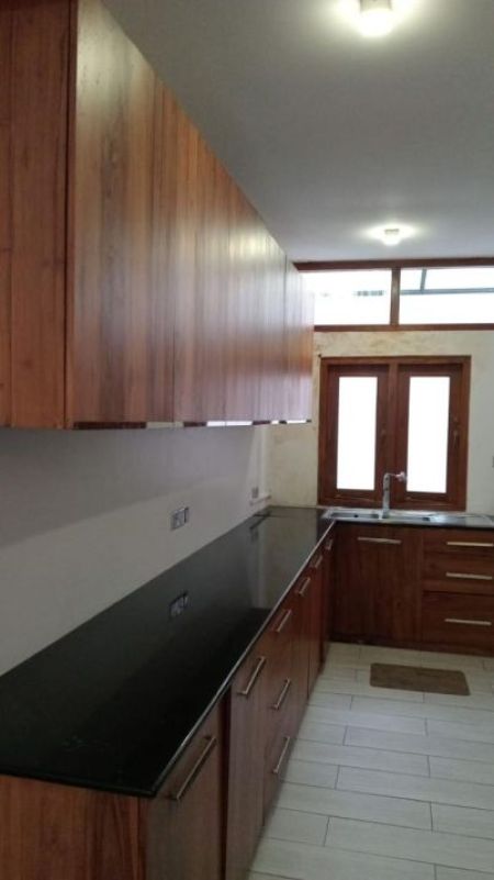 Kitchen - House for Sale - Pelawatte Battaramulla