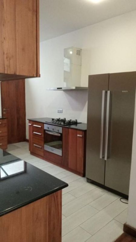 Kitchen - House for Sale - Pelawatte Battaramulla