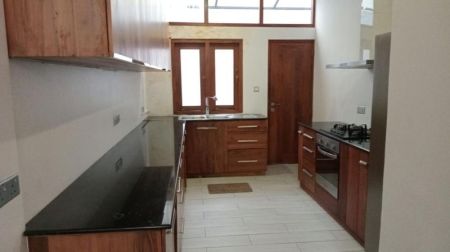 Kitchen - House for Sale - Pelawatte Battaramulla