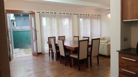 Dining room - House for Sale - Pelawatte Battaramulla