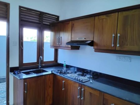 Kitchen - 4 Bedroom House for Sale - Homagama | LKR 28,500,000 (EM607)