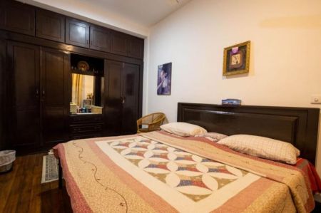 Bedroom - Beautiful Two-Story House for Sale in Malabe – LKR 42.5 Million - KO-960
