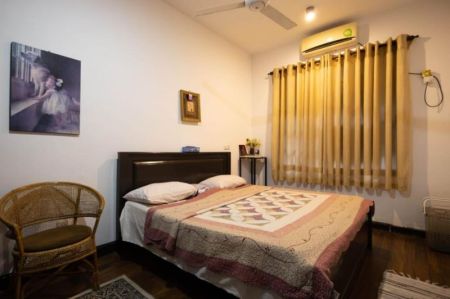 Bedroom - Beautiful Two-Story House for Sale in Malabe – LKR 42.5 Million - KO-960