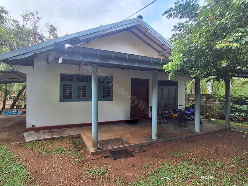Bare Land for sale in Nugegoda