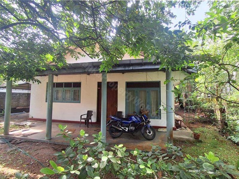 Bare Land for sale in Nugegoda