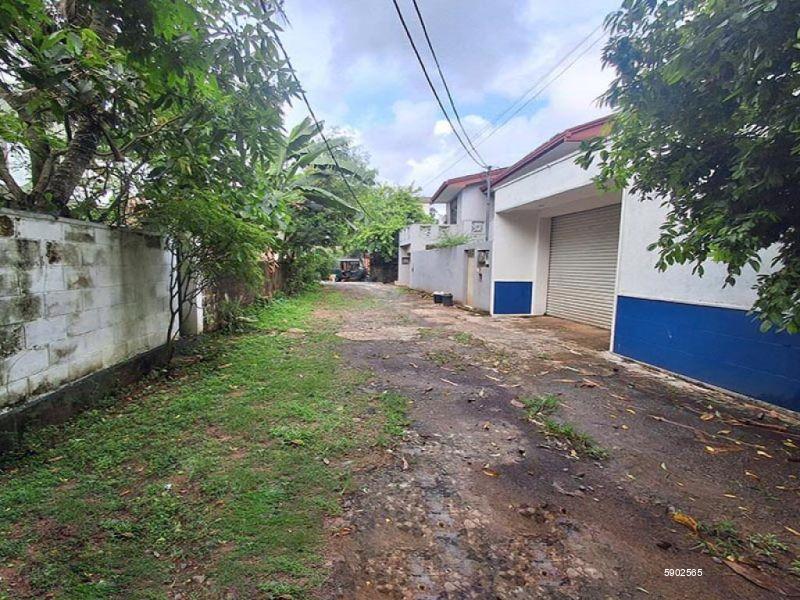 Bare Land for sale in Nugegoda