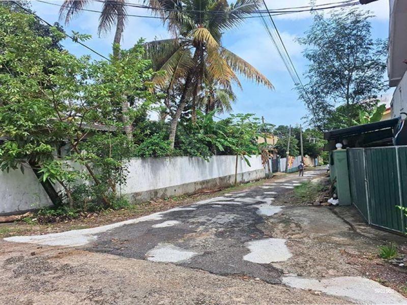 Bare Land for sale in Nugegoda