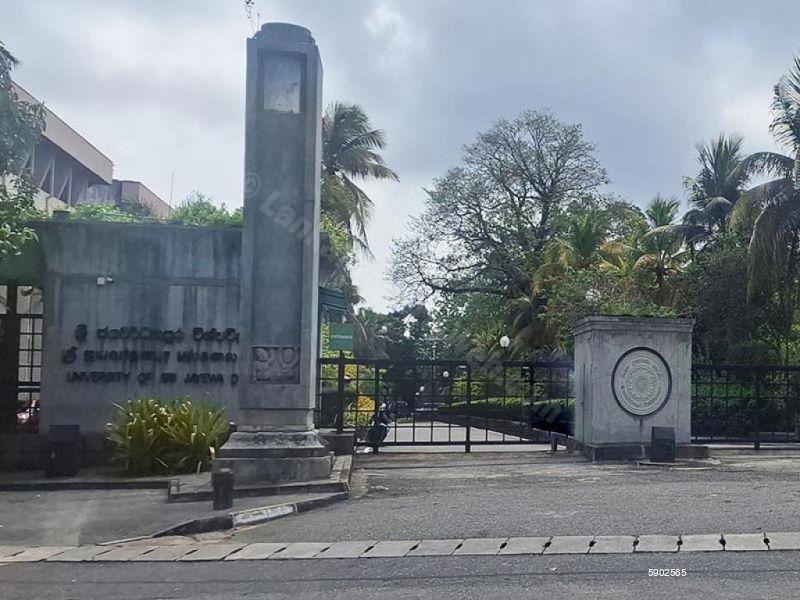 Bare Land for sale in Nugegoda