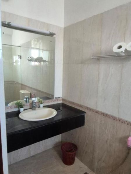 Bathroom - Furnished Apartment Rent Dehiwela 