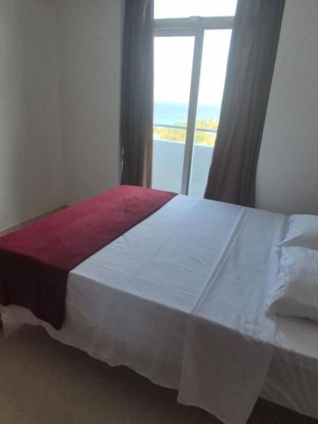 Bedroom - Furnished Apartment Rent Dehiwela 