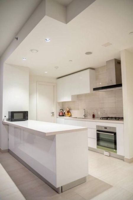 Kitchen - Apartment For Sale in Colombo 02
