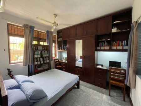 Bedroom - Sale | Super Luxury 2 Stories House | Papiliyana
