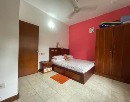 Bedroom - Sale | Super Luxury 2 Stories House | Papiliyana