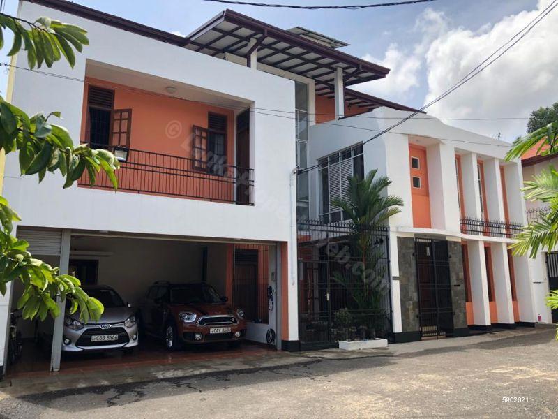 Exterior - House for sale in Pepiliyana